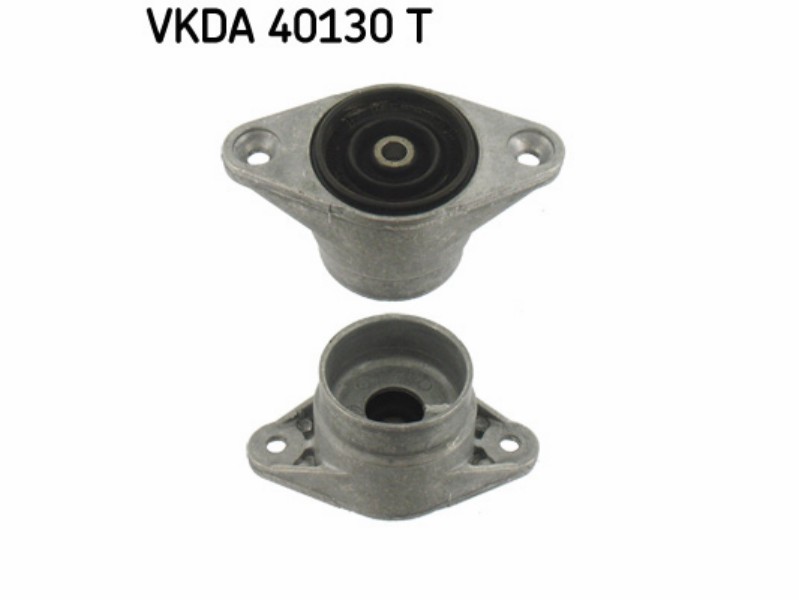 Suspension kit