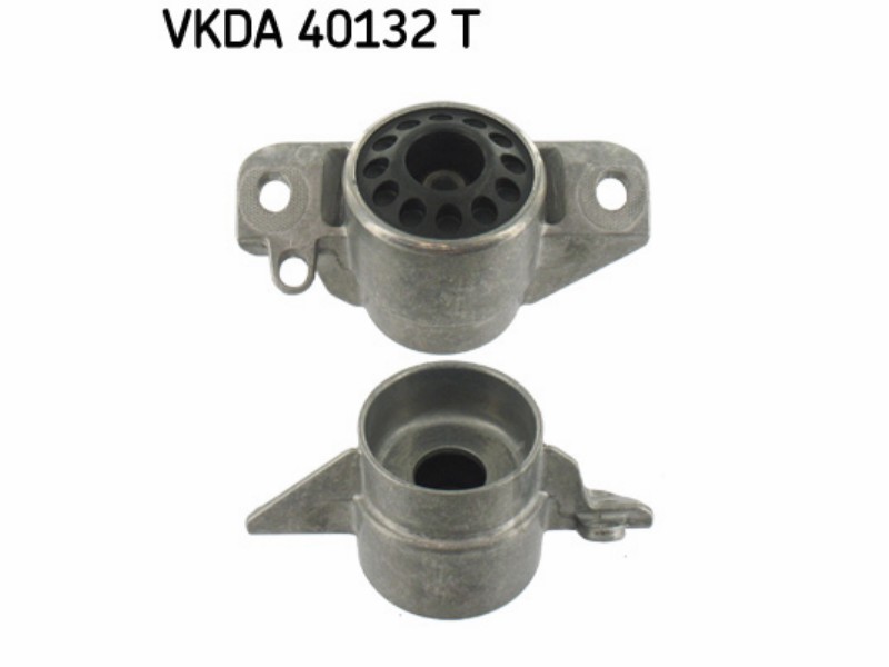 Kit attacco sup. ammortizzatore Audi A5 (8T3) 1.8 TFSI r