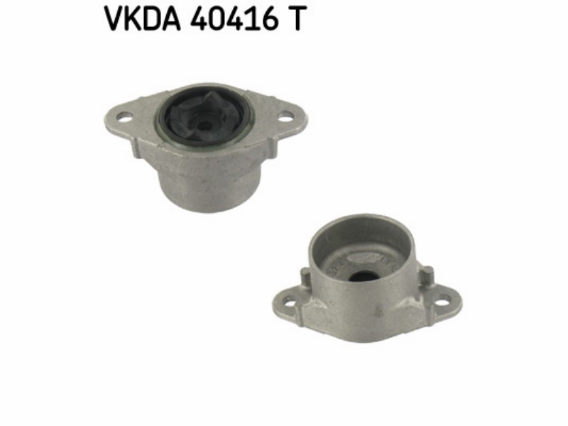 Ford Fiesta V (jh_, jd_) fusion (ju_)
