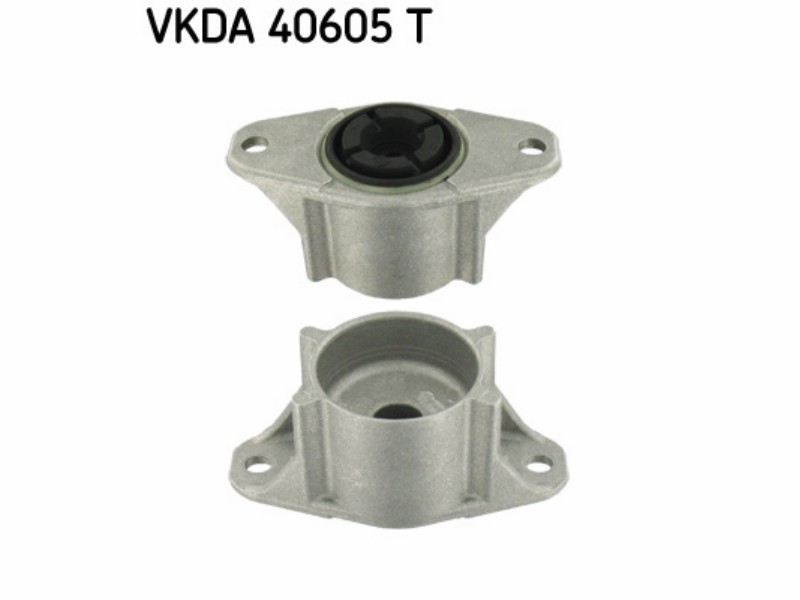 Suspension kit