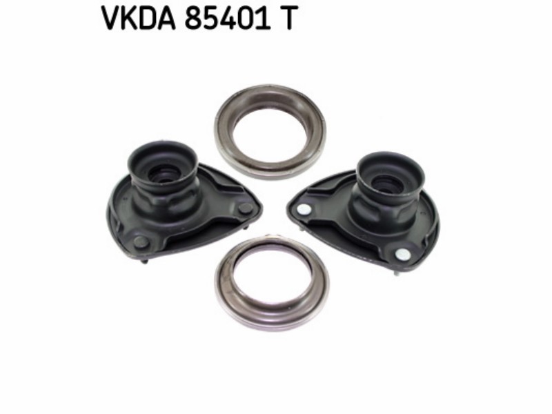 Suspension kit