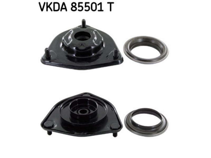 Suspension kit
