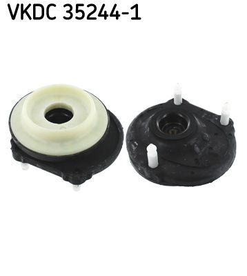 Suspension kit