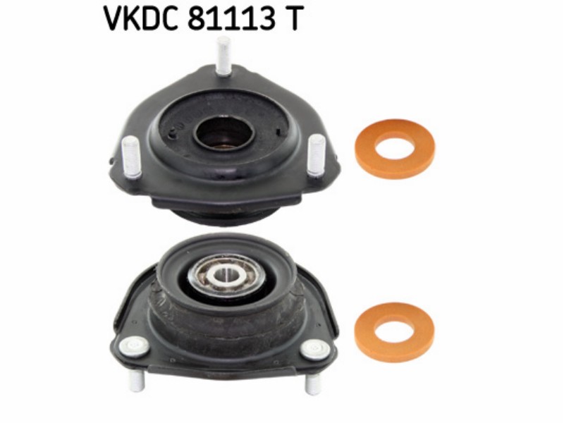 Suspension kit