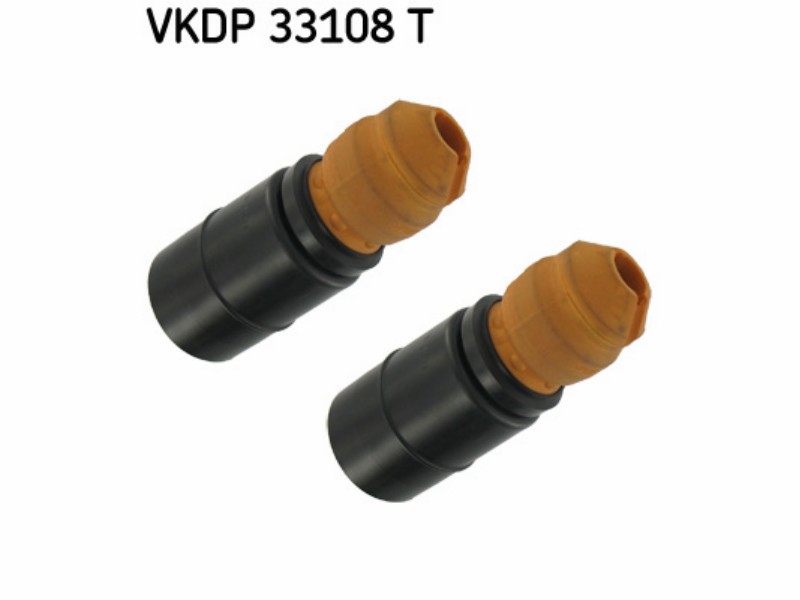 Kit attacco sup. ammortizzatore Lada samara (2108, 2109) samara forma (21099) Seat cordoba (6K2/C2) Ibiza II (