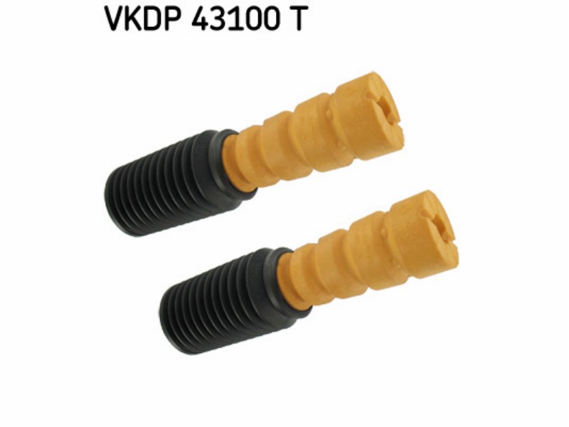 Posteriore Seat / Skoda / Volkswagen