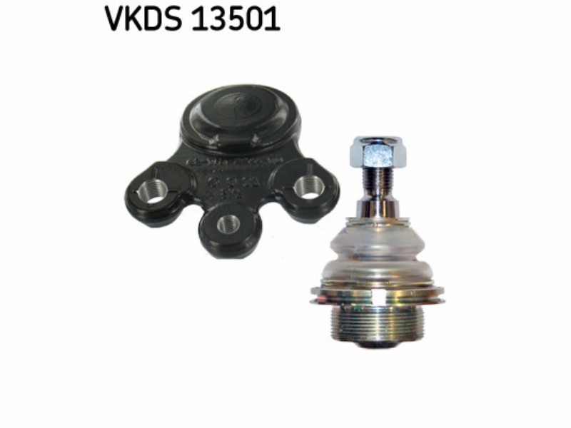 Suspension kit
