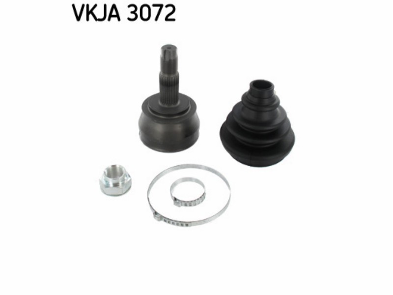 CV joint kit