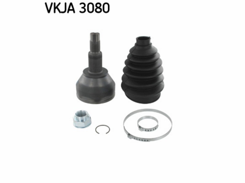 CV joint kit