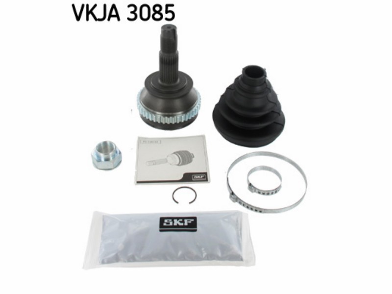 Kit giunti omocinetici e kit cuffie Fiat brava-tip-tempra