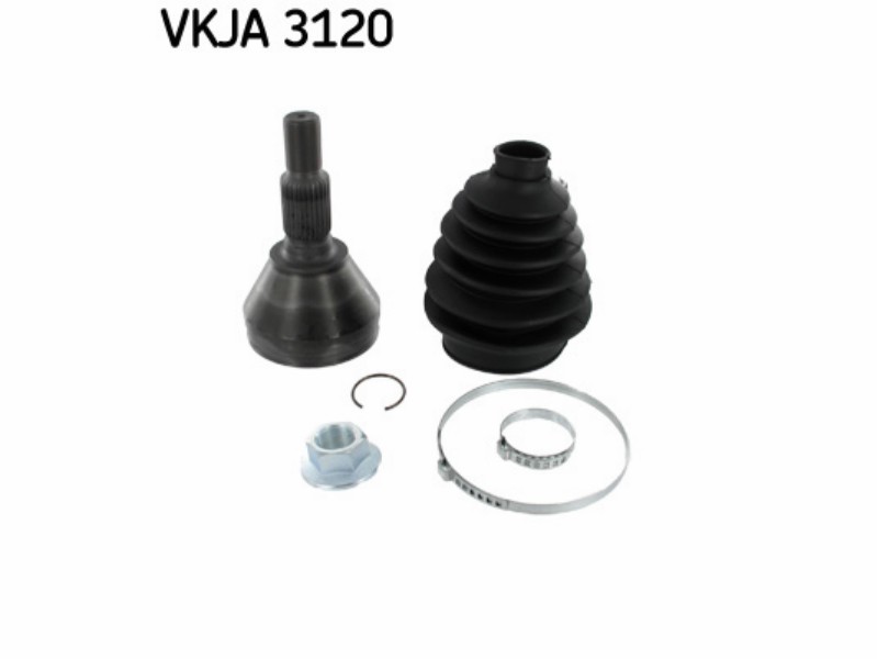CV joint kit