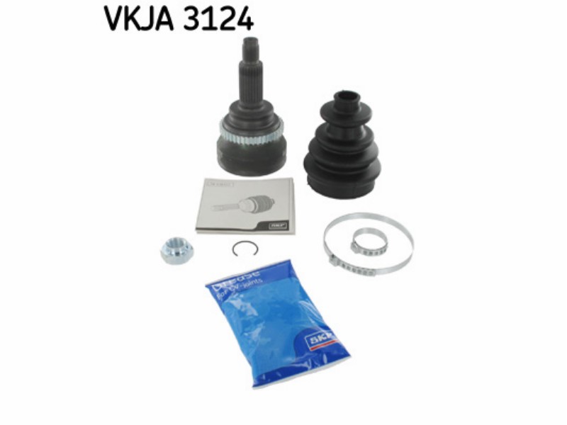 CV joint kit