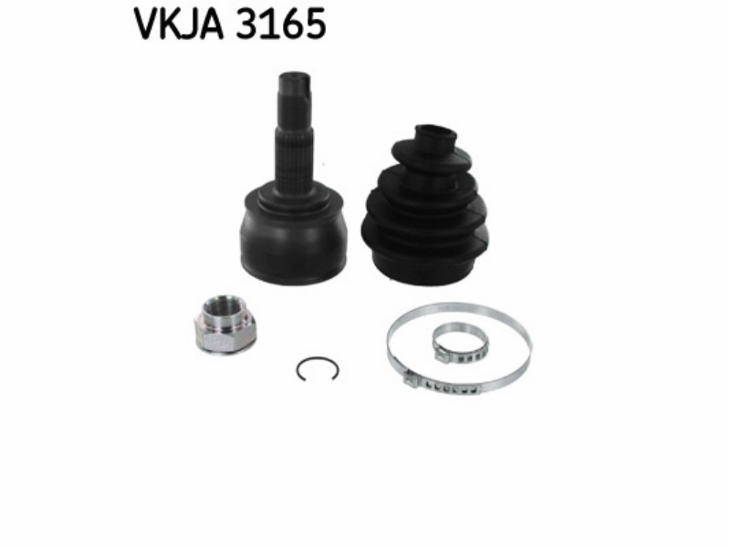 CV joint kit