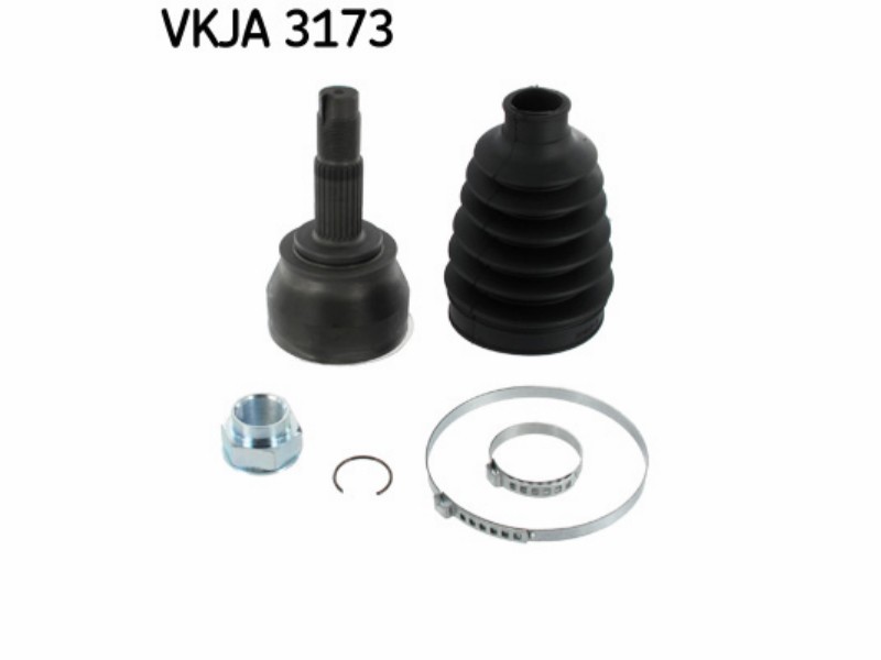 CV joint kit
