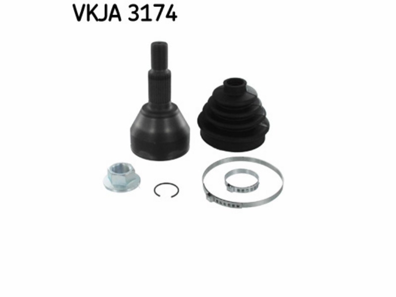 CV joint kit