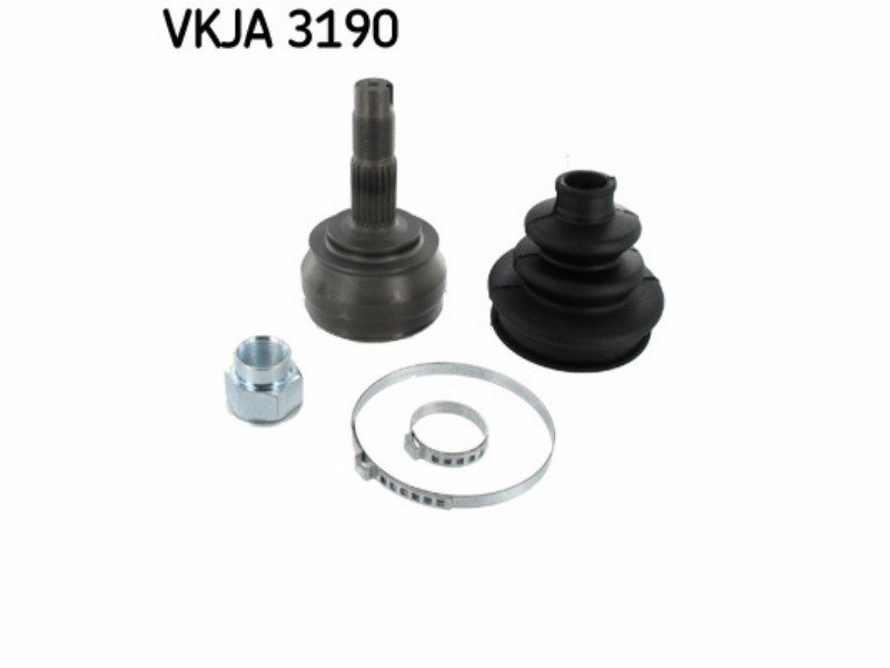 CV joint kit