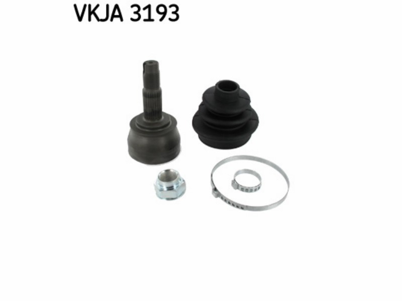 CV joint kit