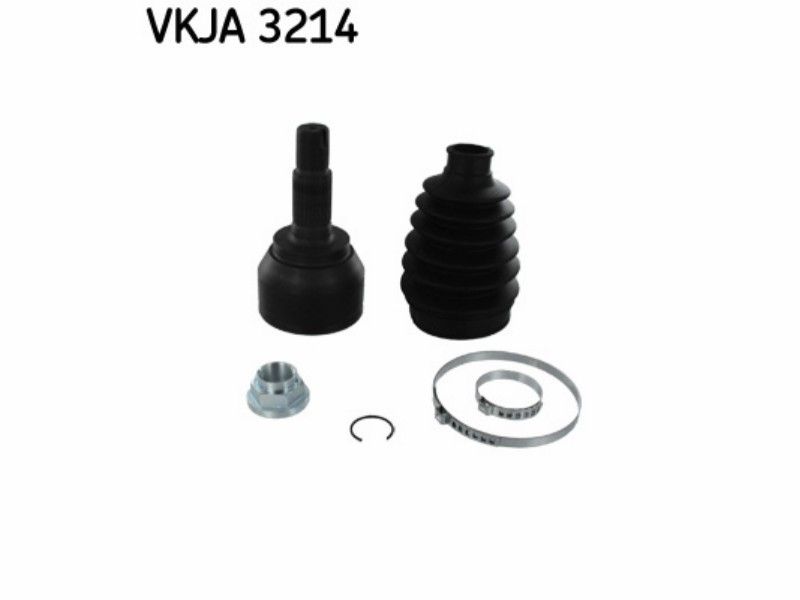 CV joint kit