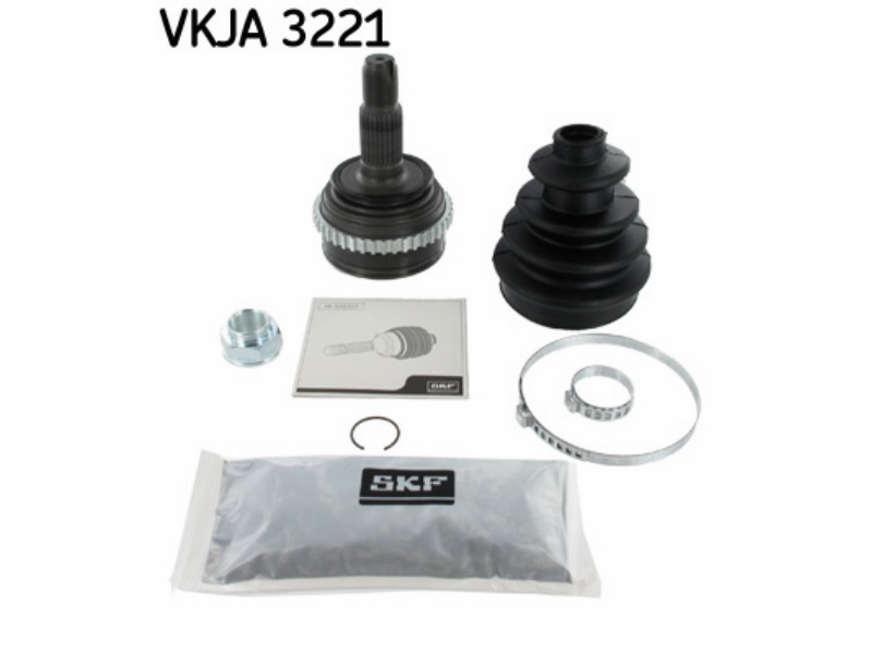 CV joint kit