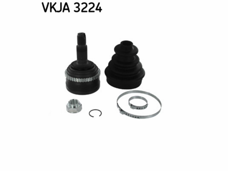 Kit giunti omocinetici e kit cuffie Rover 25-200-400