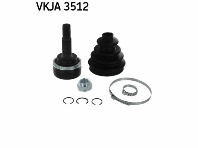 CV joint kit
