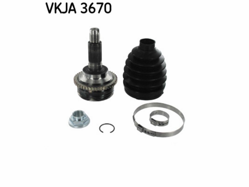 CV joint kit