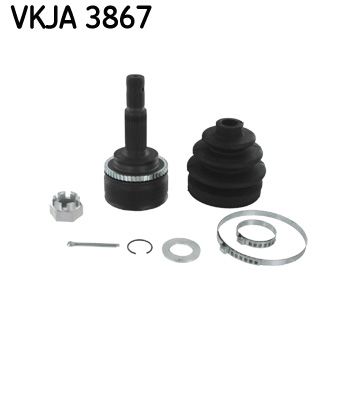 CV joint kit