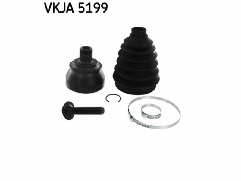 CV joint kit