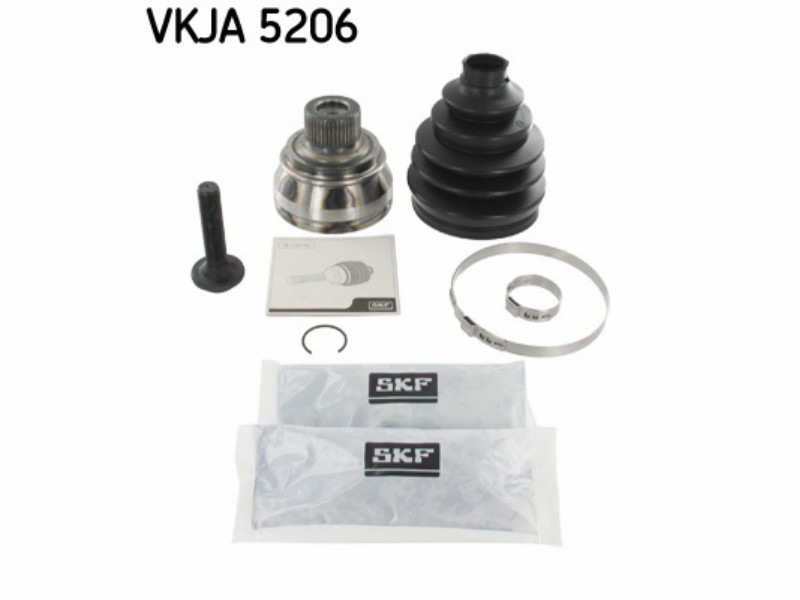 CV joint kit