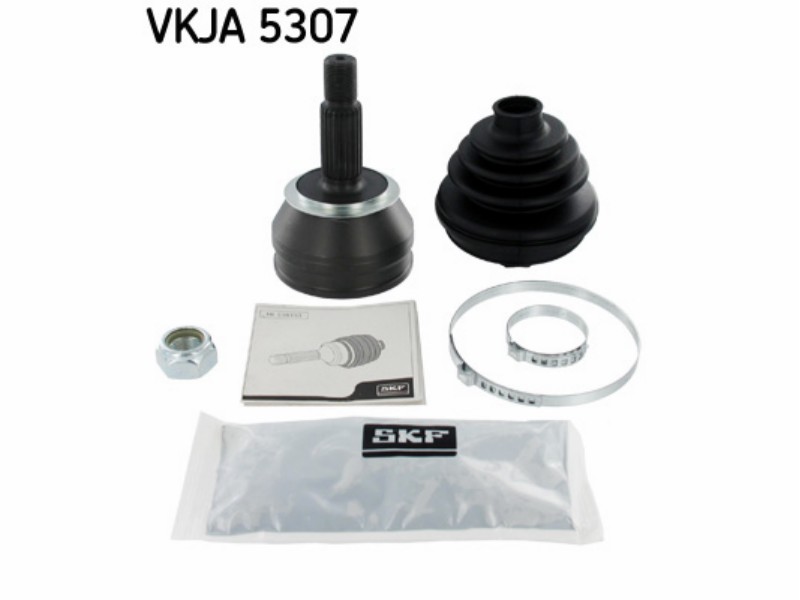 Kit giunti omocinetici e kit cuffie I ->90