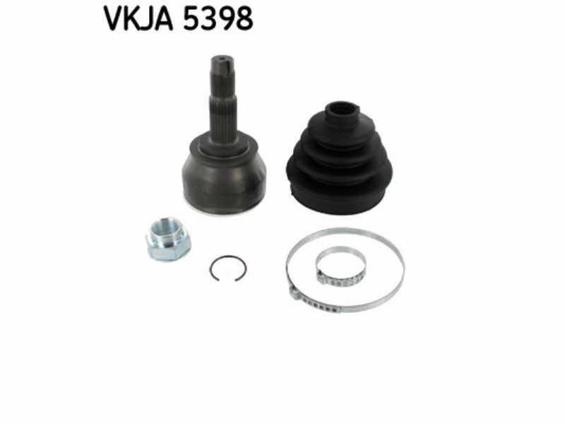 CV joint kit