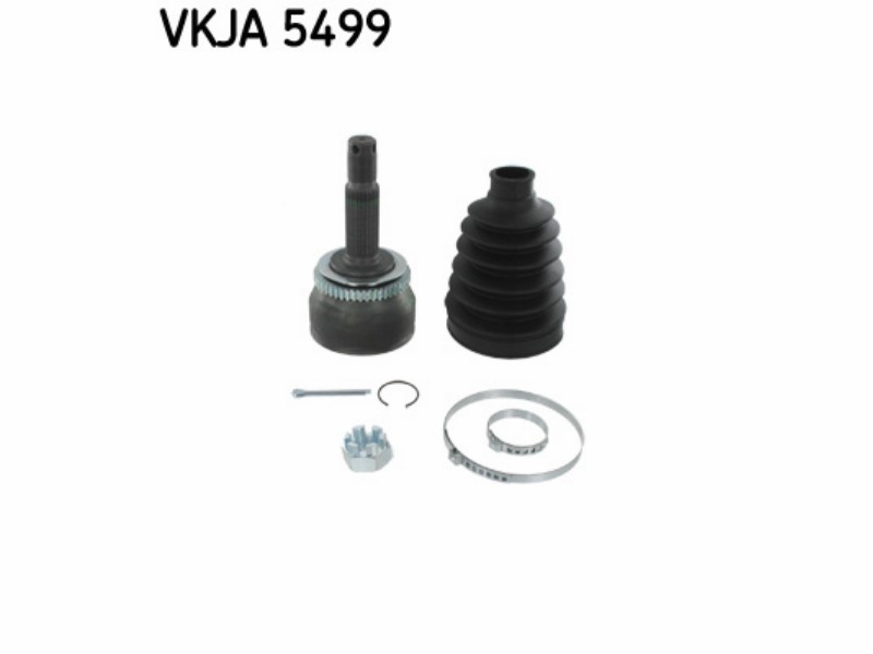 CV joint kit