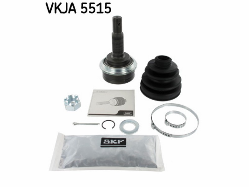 Kit giunti omocinetici e kit cuffie Toyota carina ii-corolla