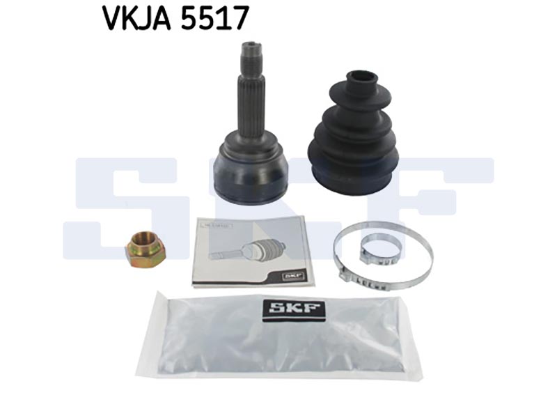 CV joint kit