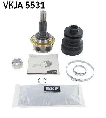 CV joint kit