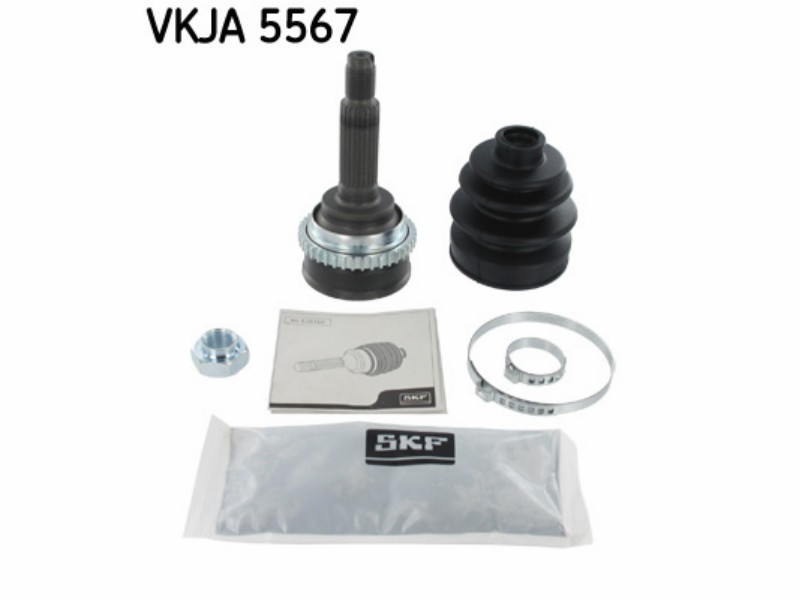 CV joint kit