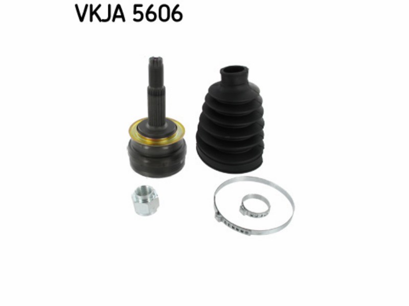 CV joint kit