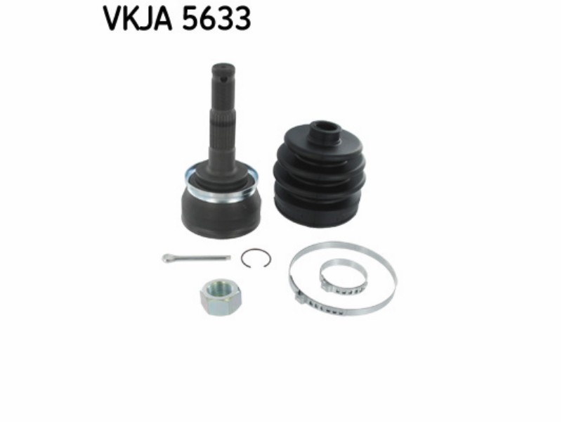 Joint kit