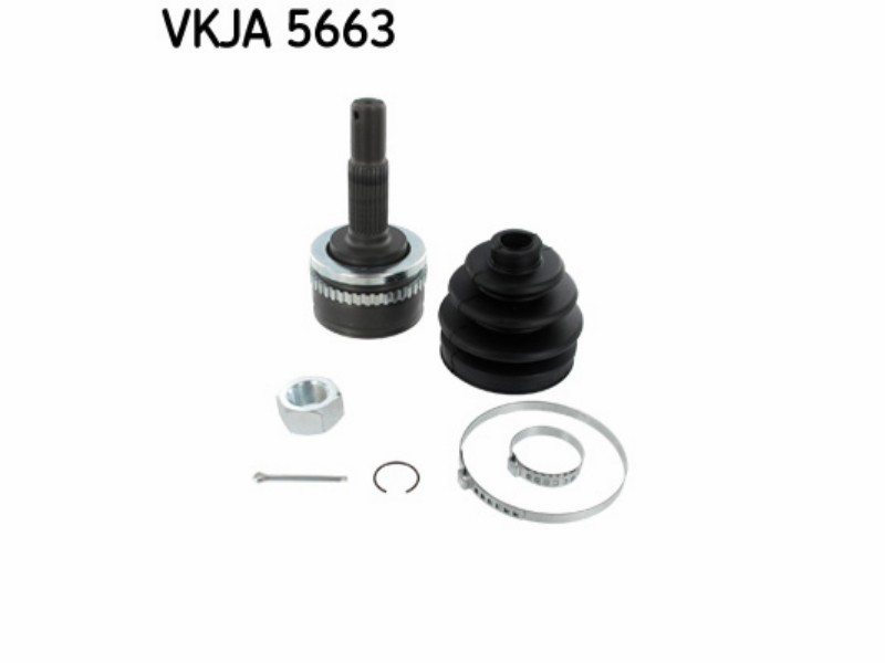 CV joint kit
