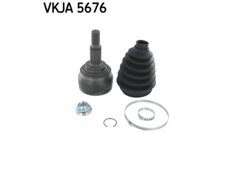CV joint kit