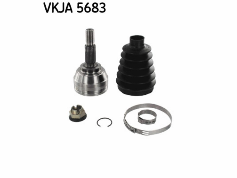 CV joint kit