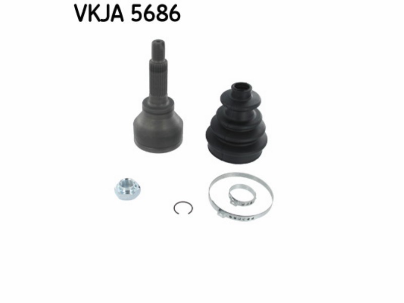 CV joint kit