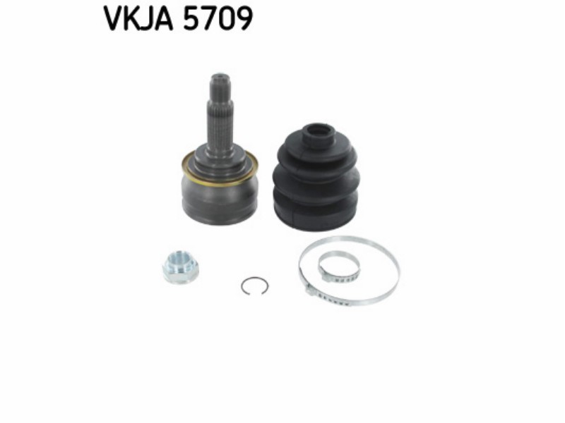 CV joint kit