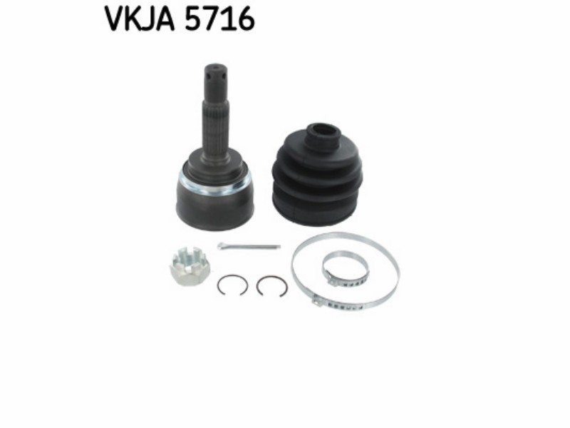 CV joint kit