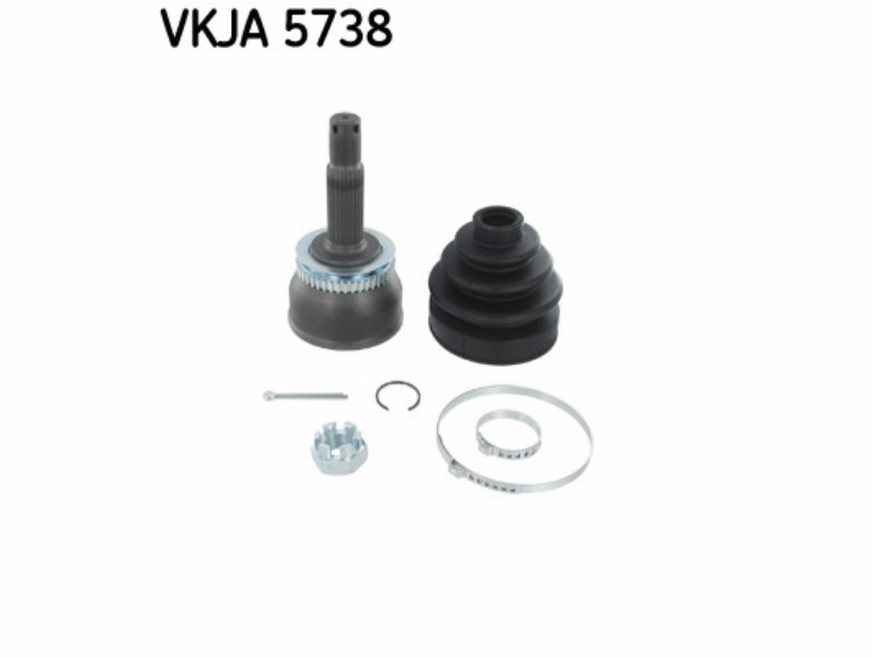 CV joint kit