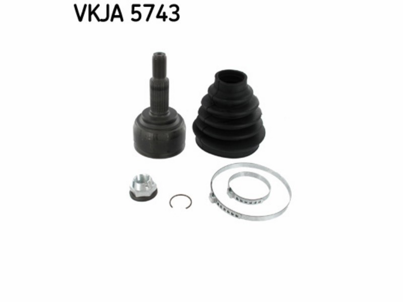 CV joint kit