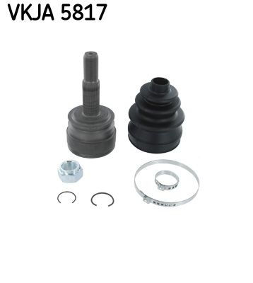 CV joint kit