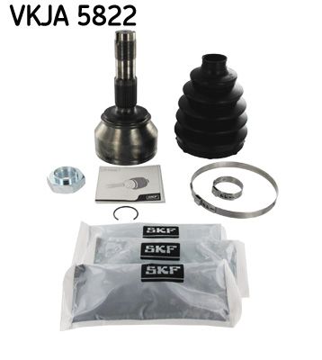 CV joint kit