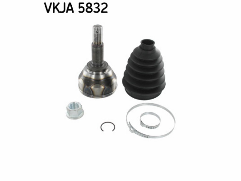 CV joint kit