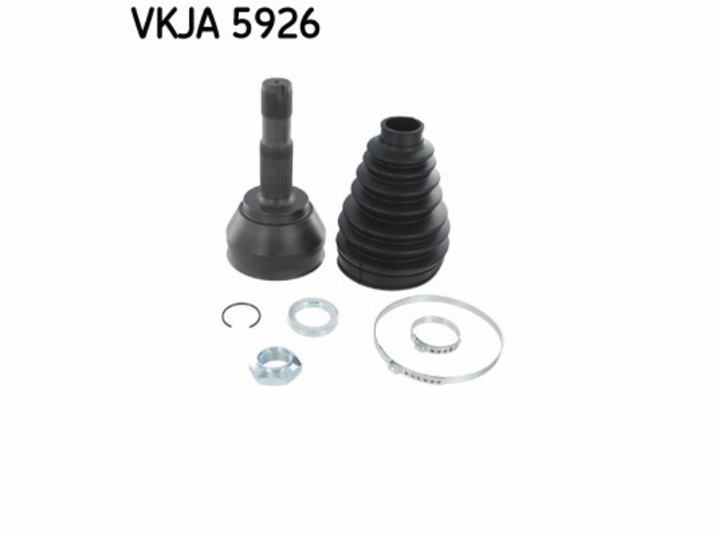 CV joint kit